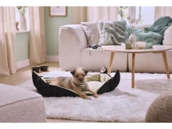 Honden rollijn met LED