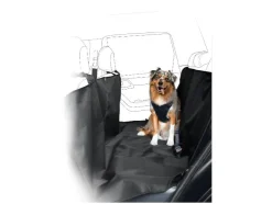 Hondendeken auto