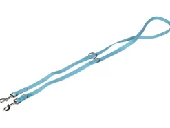 Hondenhalsband en -lijn