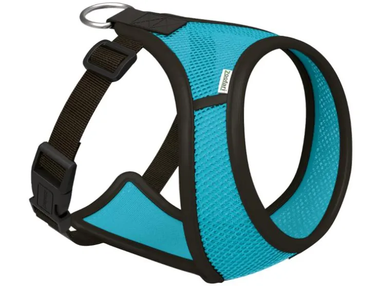 Hondentuigje Supersoft