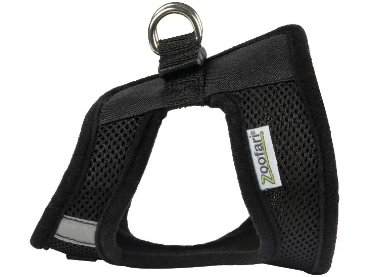 Hondentuigje Supersoft