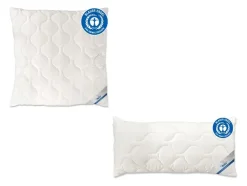 Hoofdkussen EcoWell - katoen