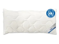 Hoofdkussen EcoWell - microvezel