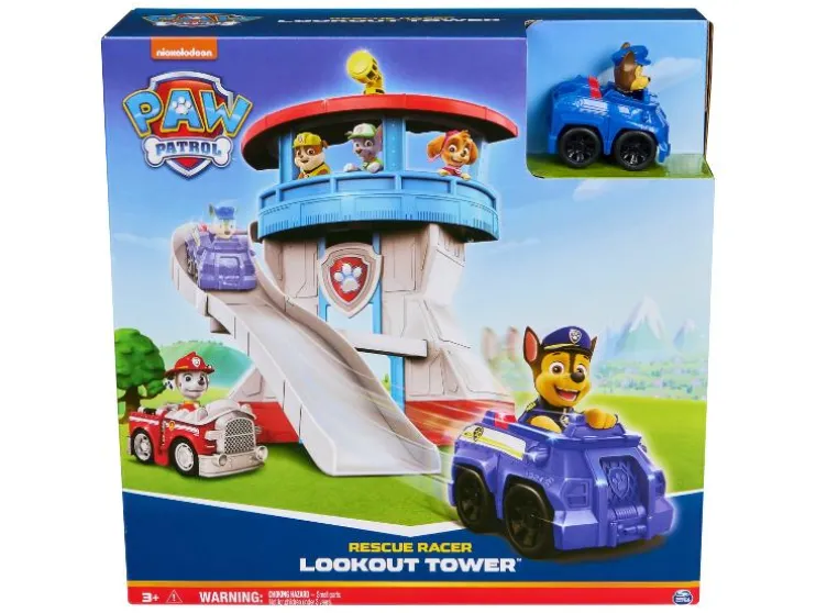 Hoofdkwartier speelset