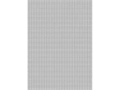 Hordeur 100 x 210 cm