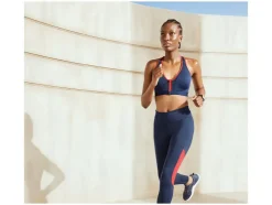 Horloge met hartfrequentiemeter