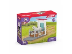 HORSE CLUB Paardenbox Tori & Princess