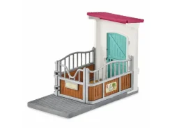 HORSE CLUB Paardenbox Tori & Princess