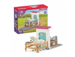 HORSE CLUB Paardenbox Tori & Princess