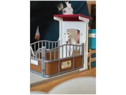 HORSE CLUB Paardenbox Tori & Princess