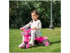 Hot Wheels driewieler met claxon