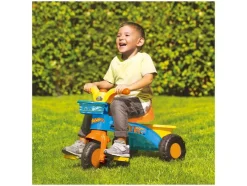 Hot Wheels driewieler met claxon