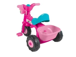 Hot Wheels driewieler met claxon