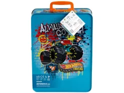 Hot Wheels Verzamelkoffer