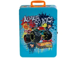 Hot Wheels Verzamelkoffer