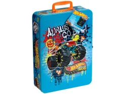 Hot Wheels Verzamelkoffer