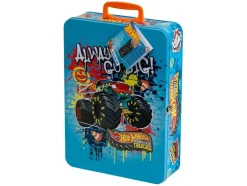 Hot Wheels Verzamelkoffer
