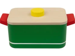 Houten keukentoebehoren