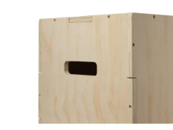 Houten plyobox