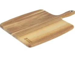 Houten serveerplank