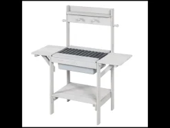 Houten speelgoed keuken