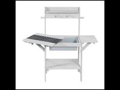 Houten speelgoed keuken