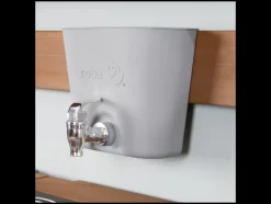 Houten speelgoed keuken om op te hangen