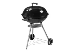 Houtskool BBQ Ø 53 cm