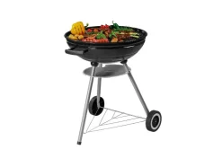 Houtskool BBQ Ø 53 cm