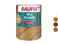 Houtverzorgingsolie 2,5 liter