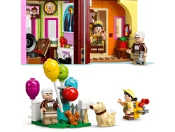 Huis uit de film 'Up' - 43217