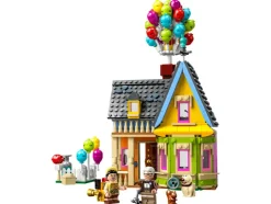 Huis uit de film 'Up' - 43217