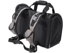 Huisdier transporttas