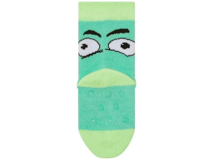 Huissokken met antislip