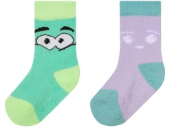 Huissokken met antislip