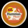Hummus pikant