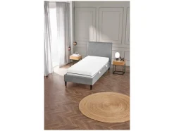 Hybrideschuim matras Comfort Plus 80 x 200 cm