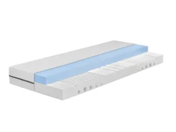 Hybrideschuim matras Comfort Plus 80 x 200 cm