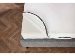 Hybrideschuim matras Comfort Plus 80 x 200 cm