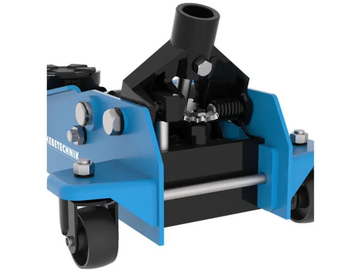 Hydraulische krik GRH