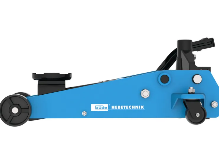 Hydraulische krik GRH