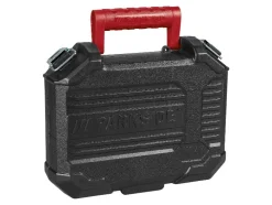 4-in-1 accu-schroefmachine