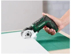 4-in-1 accu-schroefmachine