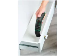 4-in-1 accu-schroefmachine