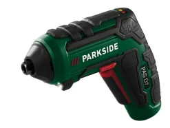 4-in-1 accu-schroefmachine