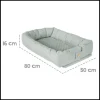 3-in-1 babylounge knuffelnest