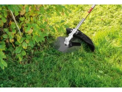 4-in-1 benzine combi-tuingereedschap 1,4 kW