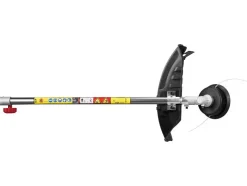 4-in-1 benzine combi-tuingereedschap 1,4 kW