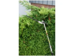 4-in-1 benzine combi-tuingereedschap 1,4 kW