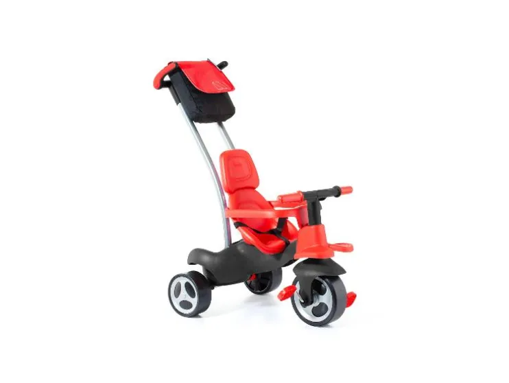 5-in-1 driewieler Urban Trike